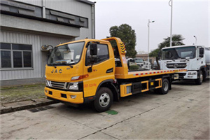 察哈尔右翼前旗车辆公路救援