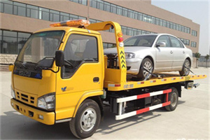 察哈尔右翼前旗道路救援一般怎么收费