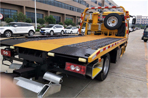 察哈尔右翼前旗24小时汽车送油服务公司