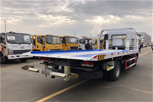 察哈尔右翼前旗汽车救援补胎